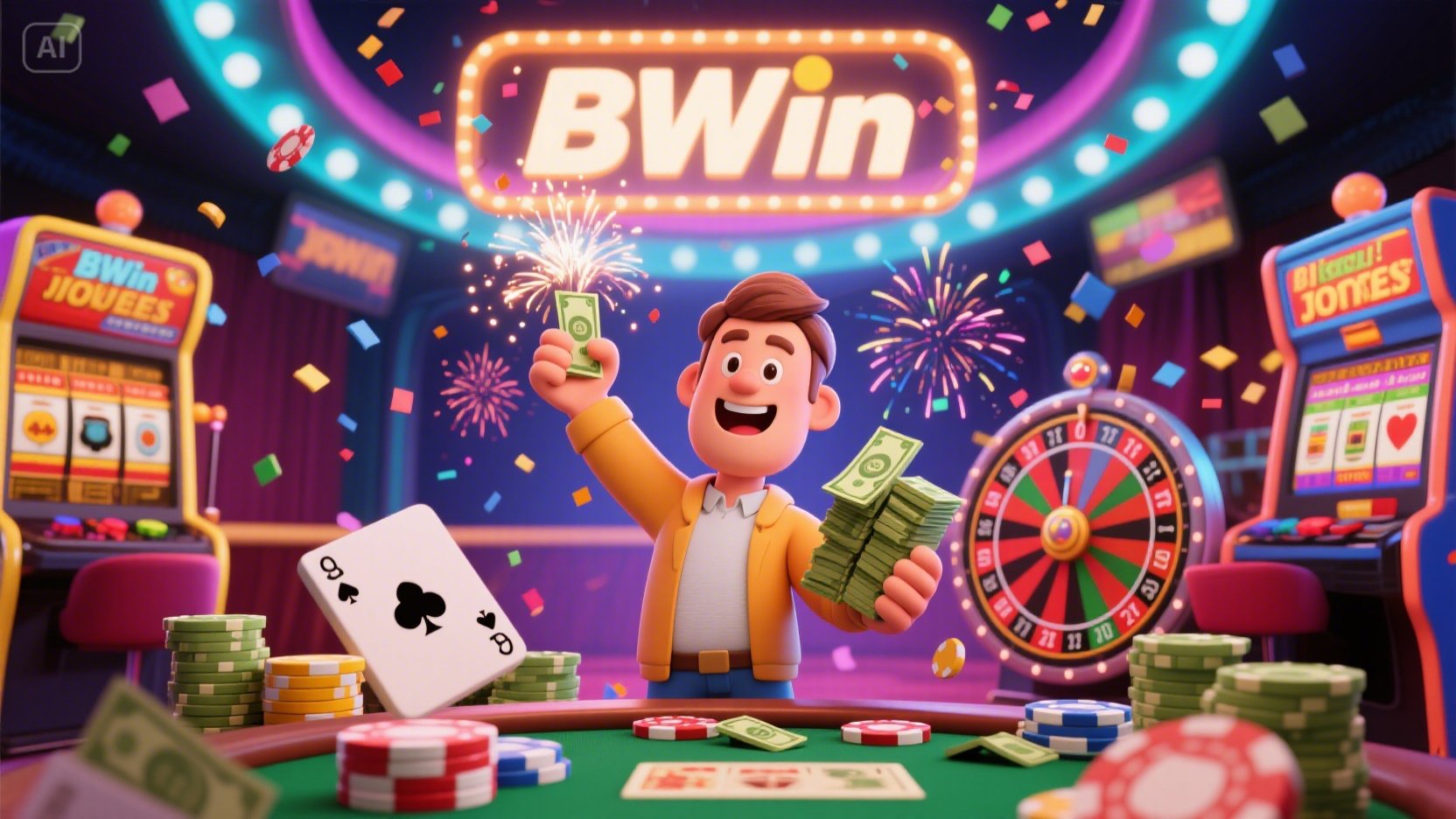 BWin پاکستان