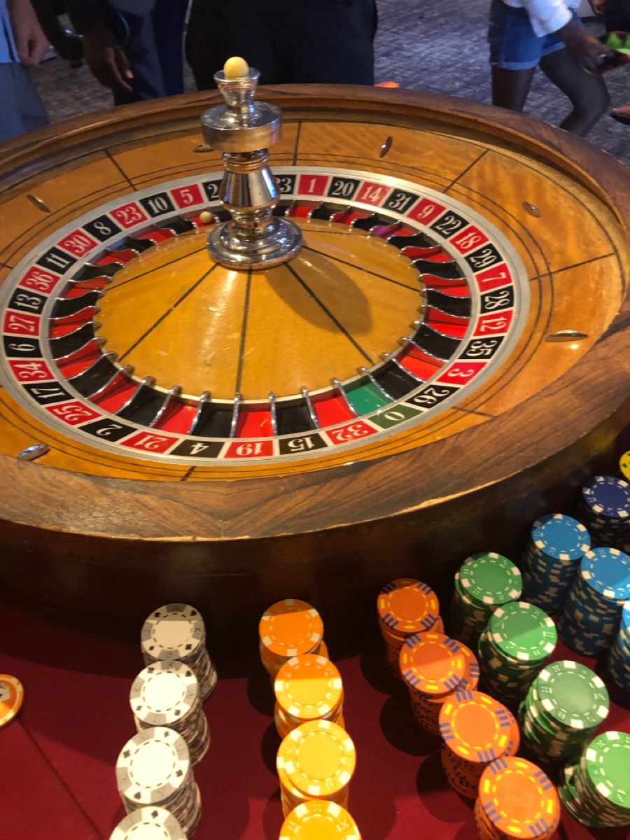 BWin کھلاڑیوں کے لیے لائیو کیسینو سیکشن